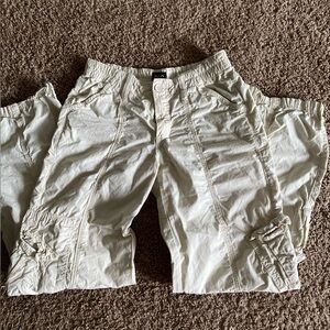 BDG Y2K Low Rise Cargos